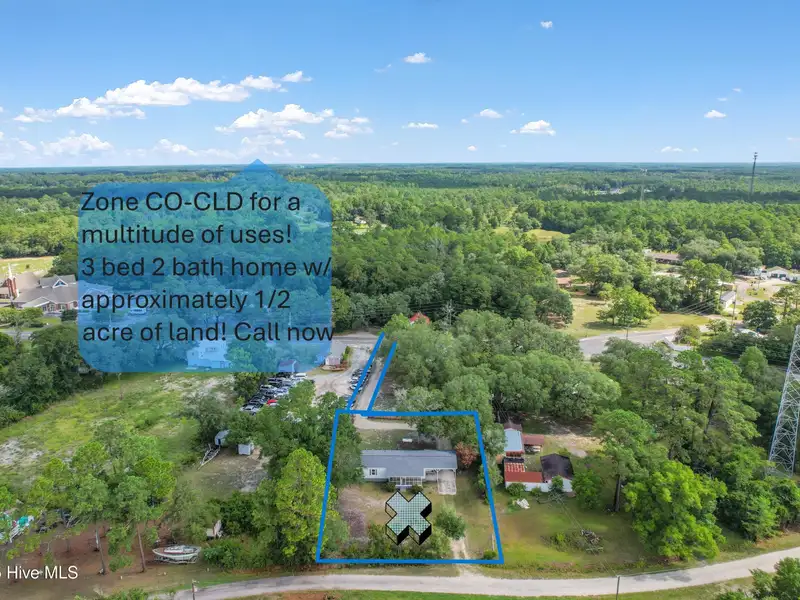 Coastal Live/work Property with 3-bed Home and Flexible Commercial Space
