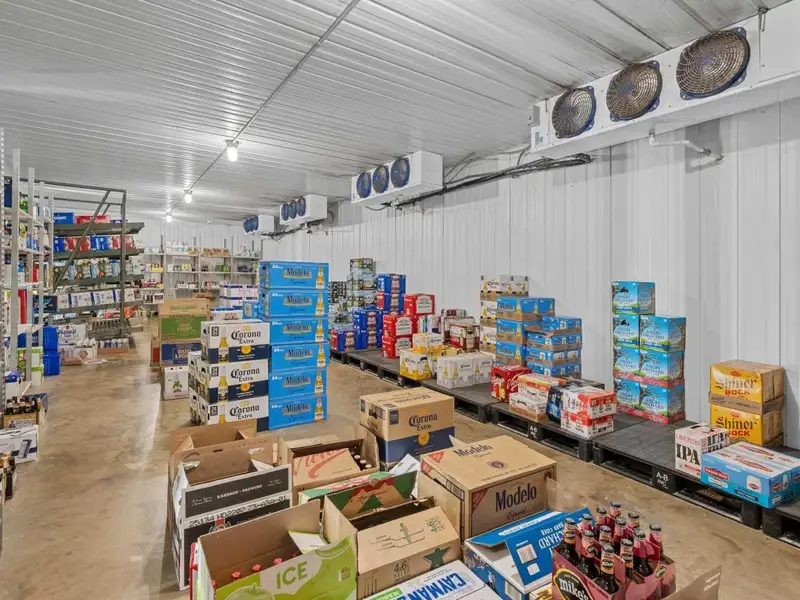 Established Liquor Store with Drive-through on Highway 70 West, Turn-key Opportunity