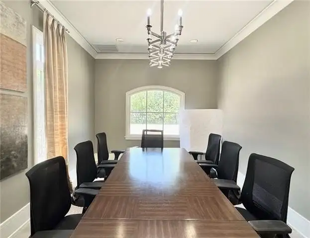 Class a Office Building for Sale or Lease in Prime Highway Commercial Location