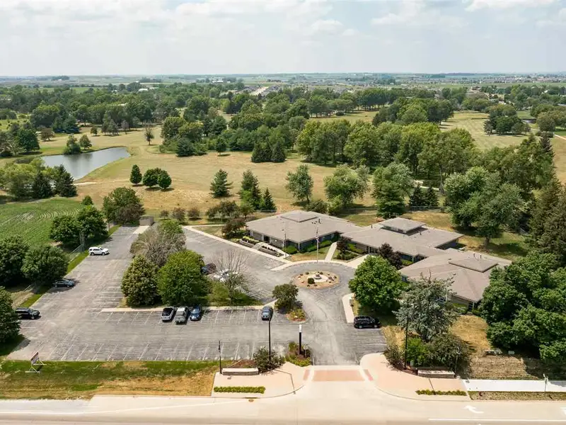 Three Office Buildings for Lease: 5,833 Sf, 7,191 Sf, and 4,400 Sf Suites Available