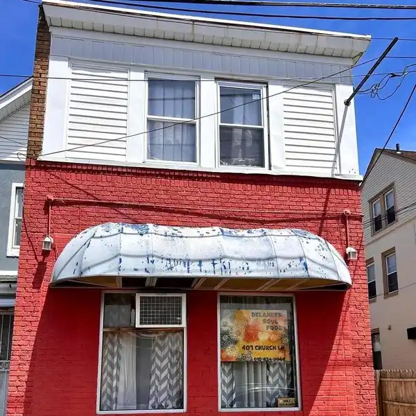 Commercial Sale