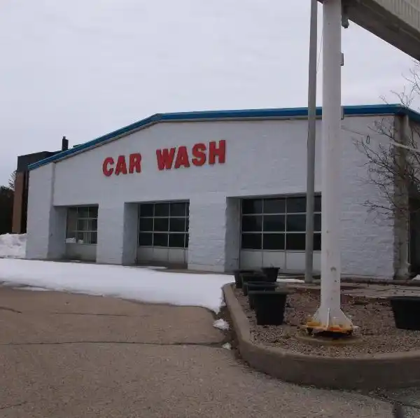Commercial Lease
