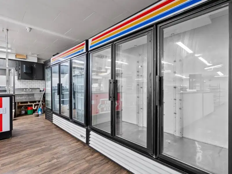 Commercial Property with Highway Frontage, Former Gas Station and Grocery in Magnet Cove