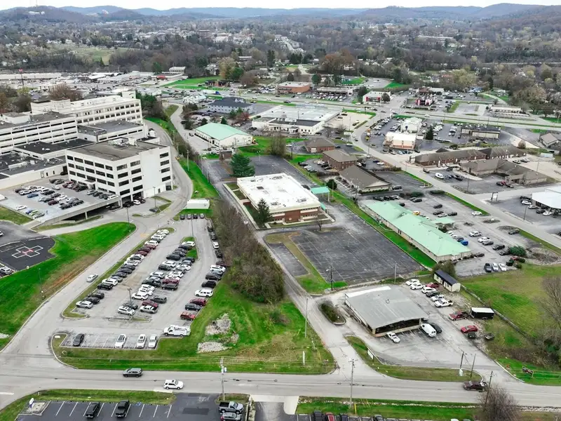 28,000 Sq. Ft. Medical Office Building in Lake Cumberland Medical Community