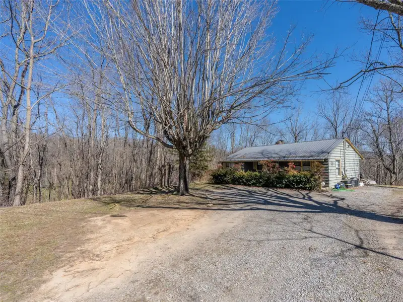 9.29 Acre Multi-family or Commercial Parcel in Waynesville Etj with City Utilities