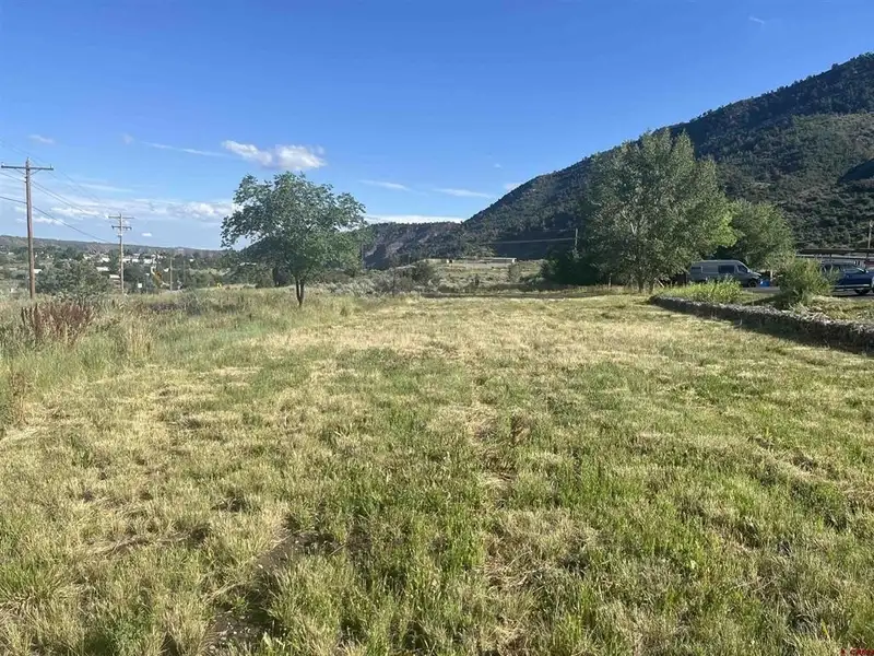 Commercial Lot for Sale in Bodo Industrial Park, Durango, Co - 6.228 Acres