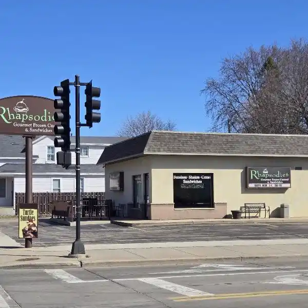 Commercial Sale