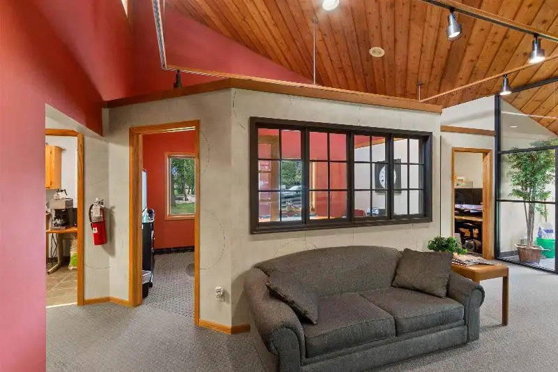 Standalone 3,300 Sf Commercial Building in Stanley Street Medical Arts Plaza, Stevens Point