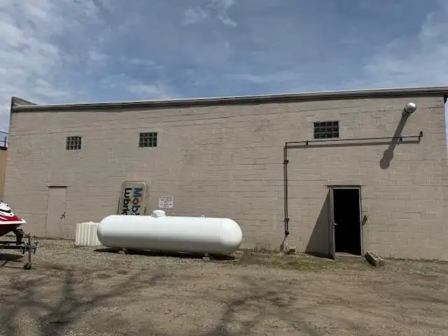 Industrial Business Suites for Lease in La Porte, in - Flexible Sizes Available