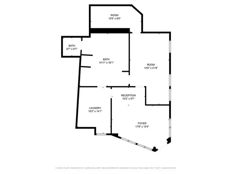 Prime Multi-use Commercial Building in Cortlandt with over 11,000 Sq Ft of Space