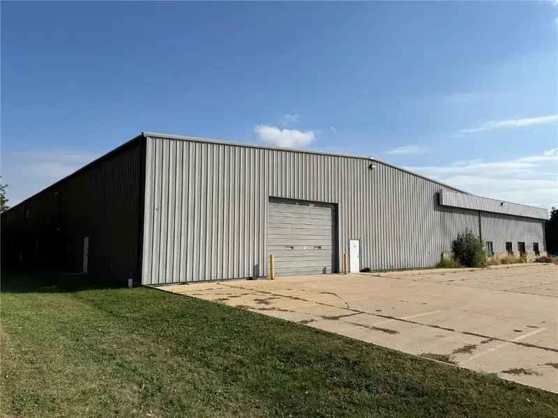 35,900 Sf Office/distribution Warehouse for Sublease in Marion with Highway Access