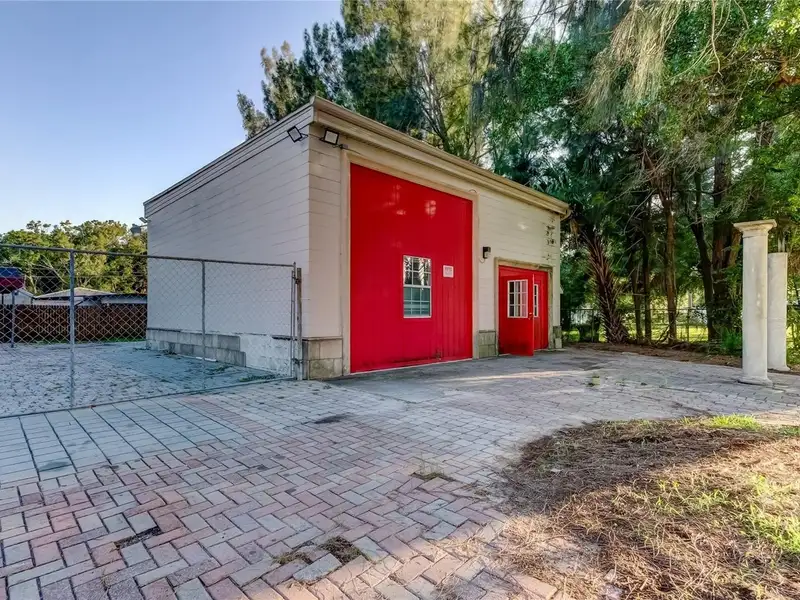 Versatile Commercial Building in Prime Location - Former Child Care Facility