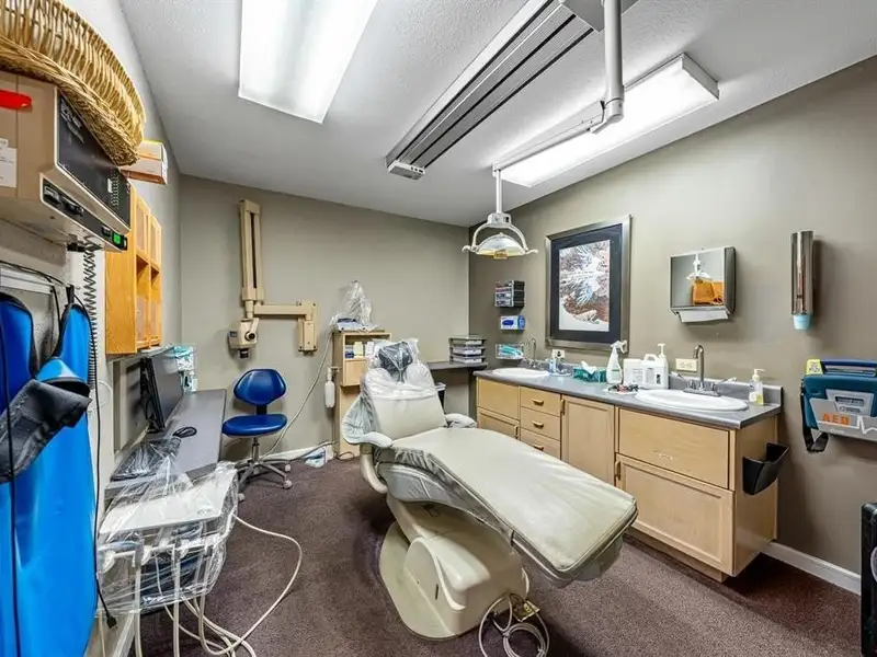 Versatile Office Space in Central Durango with Dental/medical History and Ample Parking