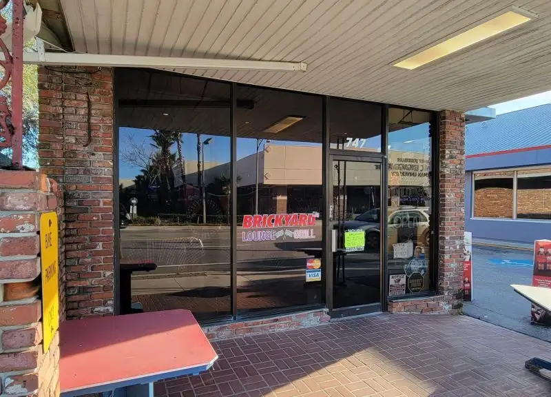Income-producing Commercial Property on Us 92 Near Daytona Beach