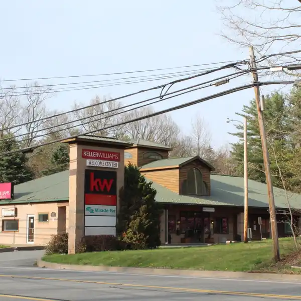 Commercial Sale