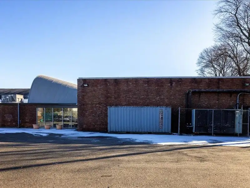 Multi-use House of Worship with Ballroom and Commercial Kitchen in New Hyde Park, Ny