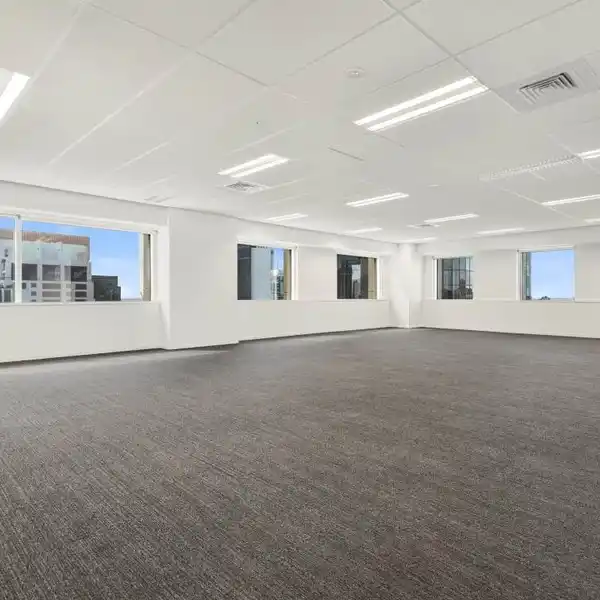 STRATEGIC CBD LOCATION