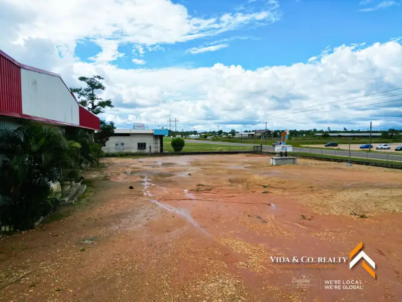 3.66-acre Commercial Property on Iguana Creek Road, Cayo District, Belize