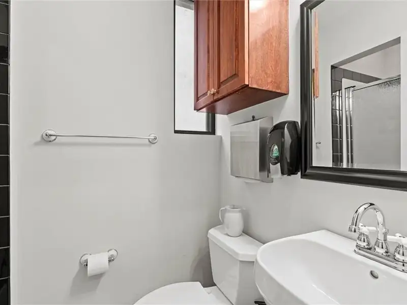 Renovated Heritage Mobile Property with Class a Recording Studio and Prime Office Space