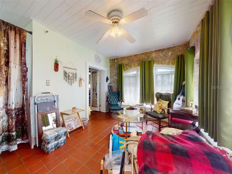 Historic Home and Turnkey Bed & Breakfast in Downtown Daytona Beach
