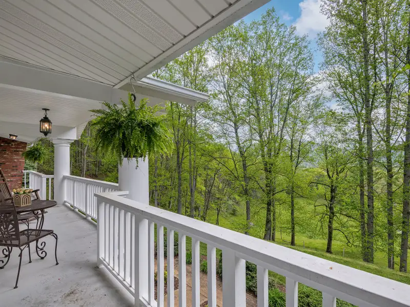 25+ Acre Pastoral Property with Pond and Mountain Views Near Downtown Waynesville