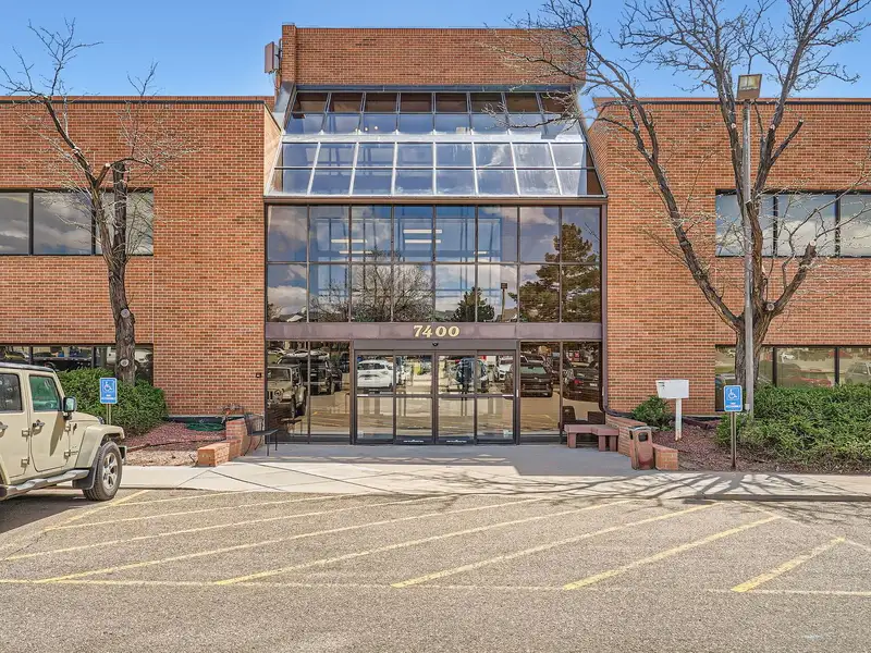 Premier Office Spaces Available in Centennial Near Denver Tech Center