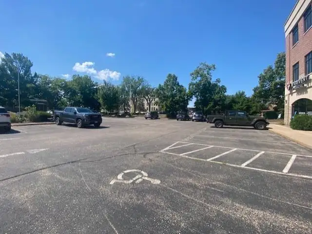 Prime Class a Office Building for Sale in Downtown Stevens Point, Fully Leased