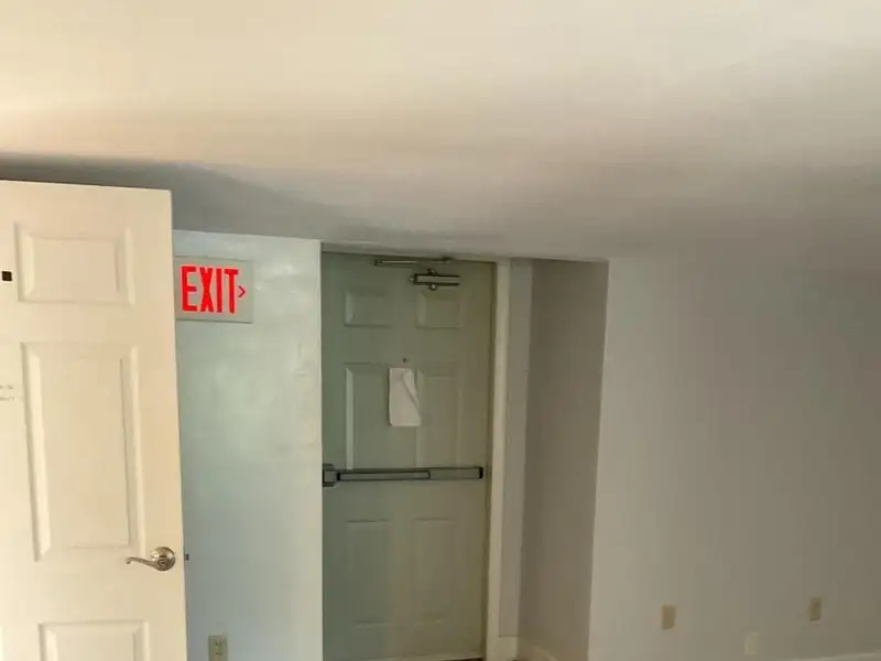 Professional Office Space with Separate Entrance and Garage in Doylestown Borough