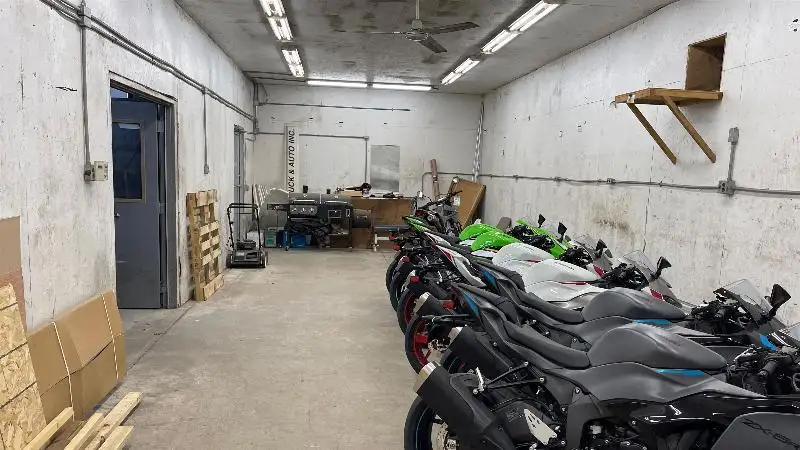 Versatile Commercial Property with Two Buildings, 13,000 Sq Ft Total in Prime Location