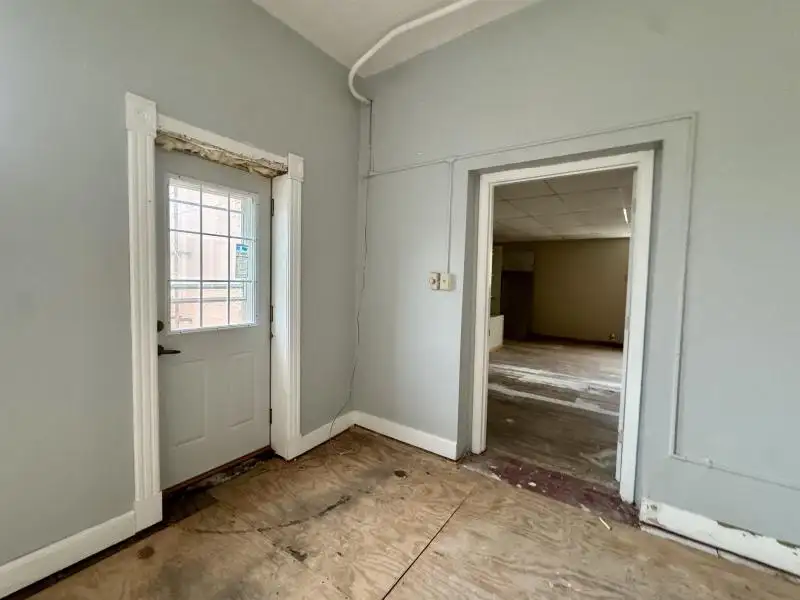 Historic 3-story Commercial Building in Downtown Berlin with Mixed-use Potential