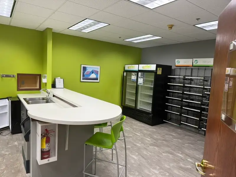 Furnished Office Space for Sublease in Southwest Cedar Rapids - 40,770 Sf