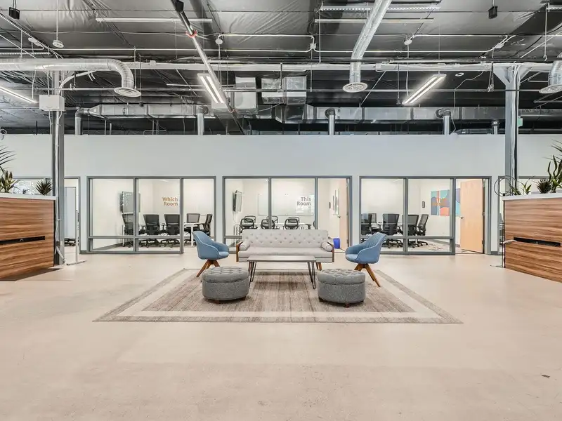 Fully-leased Culinary Investment: 10 Kitchen Stations in Central Location