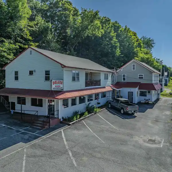 Commercial Sale