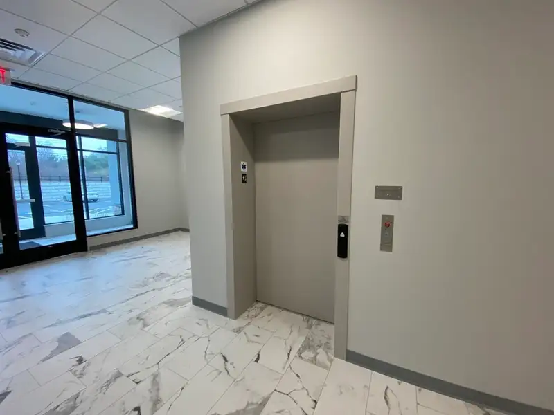 New 2nd Floor Office Space at Signature Commons, North Andover with Rooftop Terraces