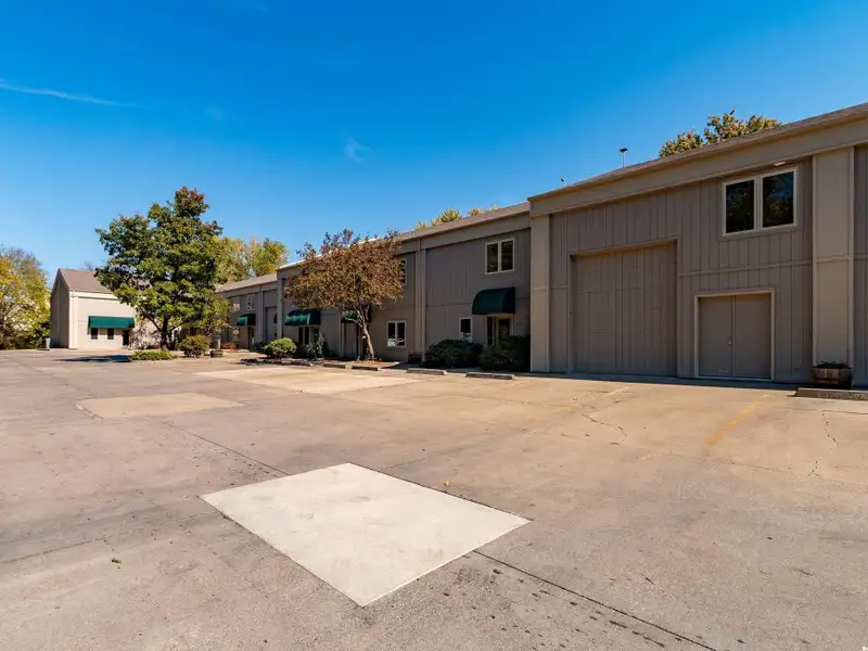 Versatile Two-story Office/retail Space for Sale in Long Island Business Center