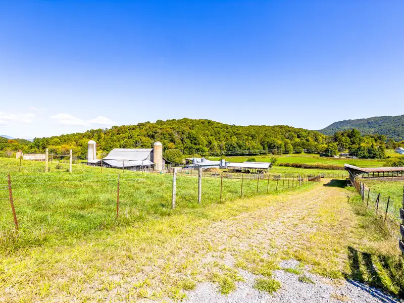Residential Development Opportunity in Raccoon Creek Neighborhood, Waynesville, Nc