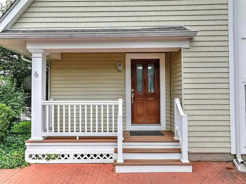 14-unit Residential Complex in Barrington, Ri on Nearly an Acre of Land