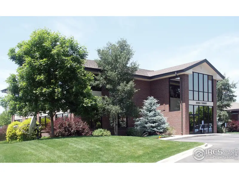 Functional Second Floor Office Condo Near Main Street with Ample Parking