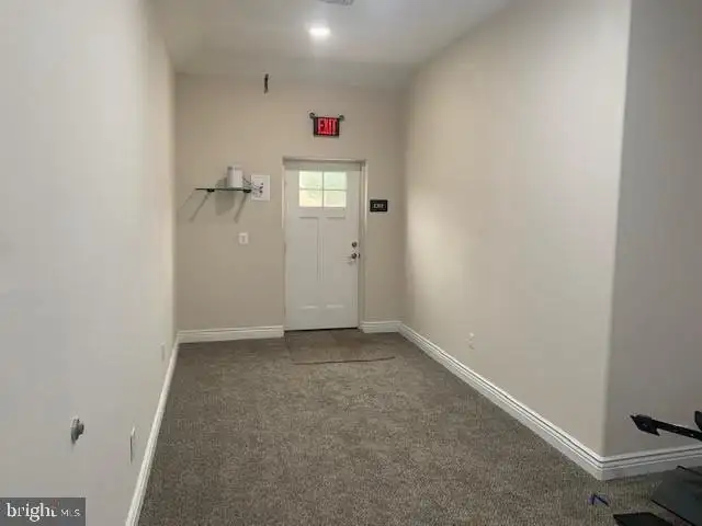 Renovated Worcester Twp Office Space with Conference Area and Off-street Parking