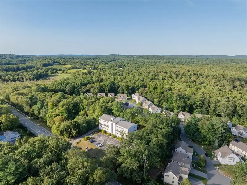 4th Floor Office Space for Sale in North Andover with Prime Visibility and Natural Light
