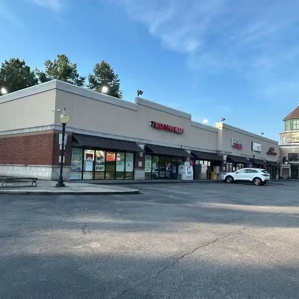 Commercial Sale