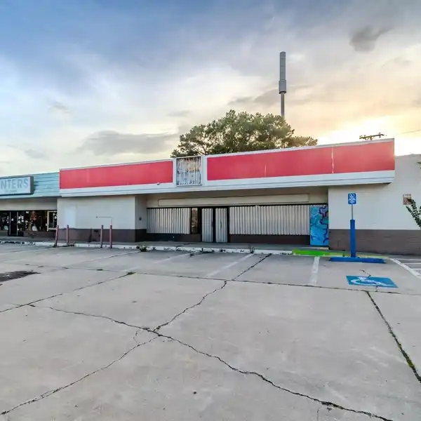 Commercial Sale