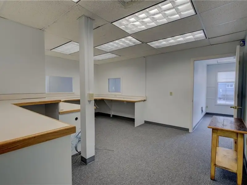 First Floor Medical Office Unit in East Greenwich with Accessibility Features and Excellent Visibility