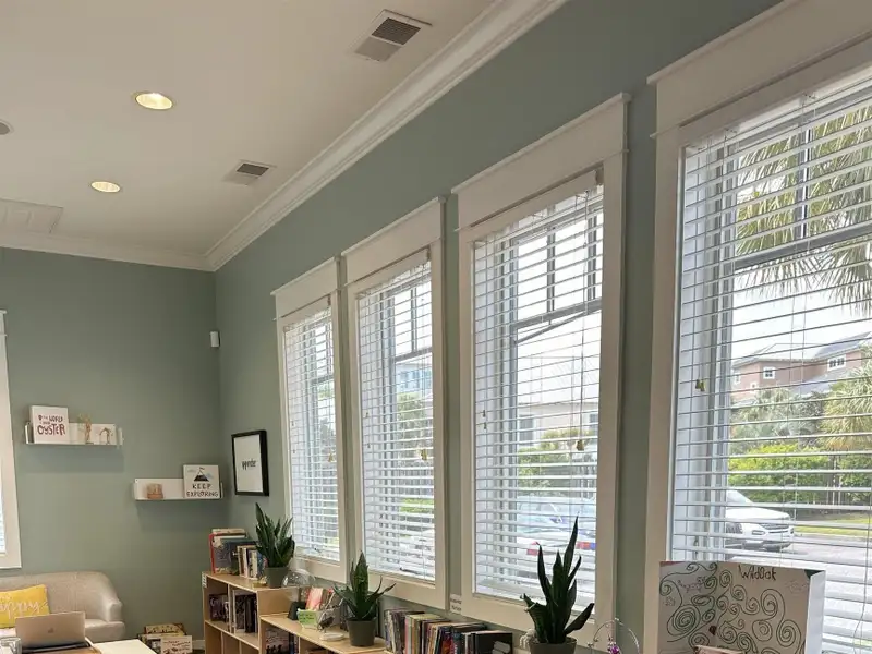 Commercial Duplex with Water Views in Desirable Mingo Community, Pawleys Island