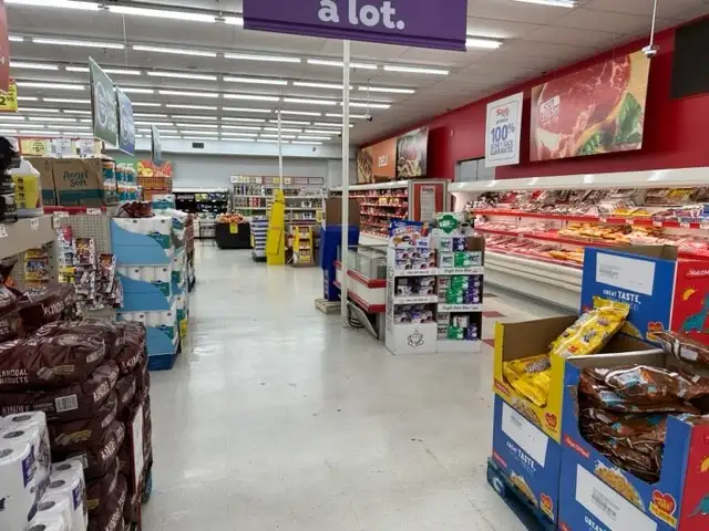Established Grocery Business with Real Estate, Tenant Lease, and Development Potential
