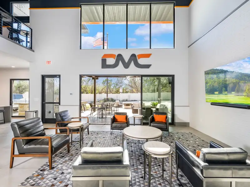 Exclusive Garage Condo Unit in San Antonio's Dominion Motor Club with Luxury Amenities