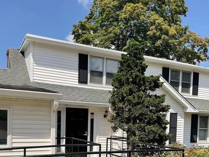 Professional Office Space with Separate Entrance and Garage in Doylestown Borough