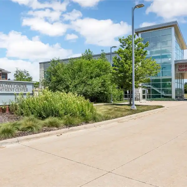Commercial