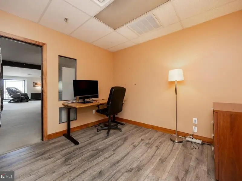 Versatile 5,775 Sf Office Building in Wayne, Pa with Modern Finishes and Executive Suite