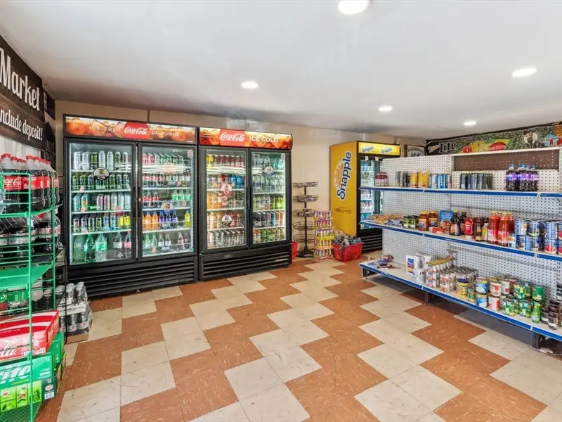 Turnkey Business and Real Estate for Sale with Equipment and Inventory Included